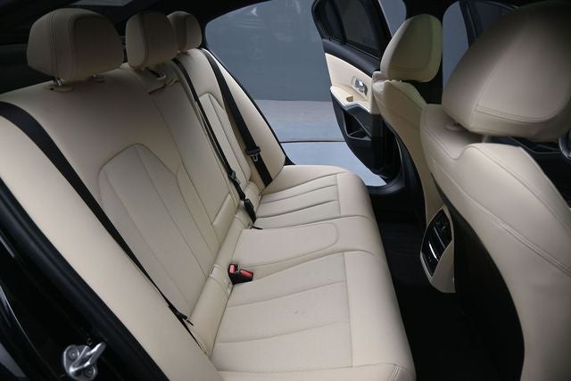 2024 BMW 3 Series 330i
