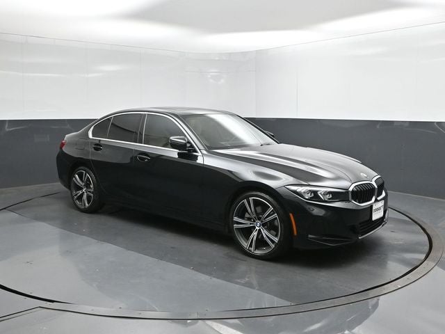 2024 BMW 3 Series 330i