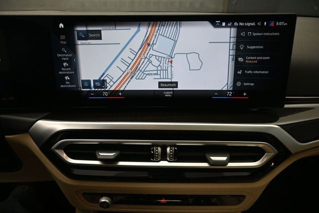 2024 BMW 3 Series 330i