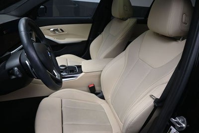 2024 BMW 3 Series 330i