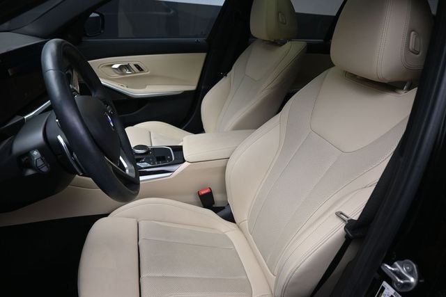 2024 BMW 3 Series 330i