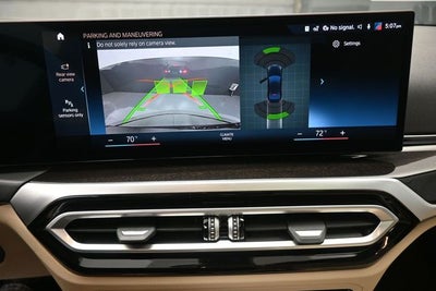 2024 BMW 3 Series 330i
