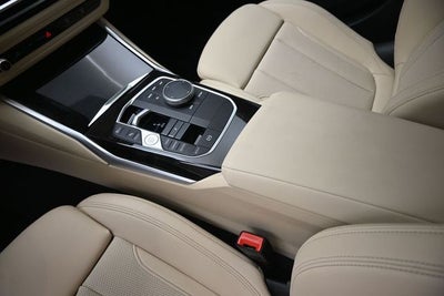 2024 BMW 3 Series 330i