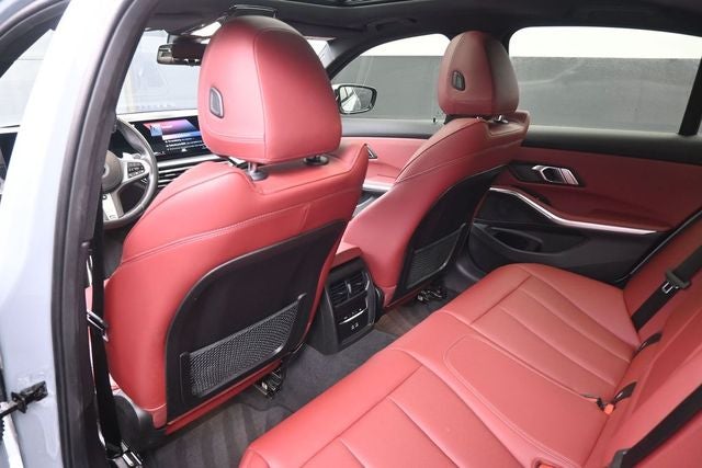 2023 BMW 3 Series 330i