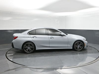2023 BMW 3 Series 330i