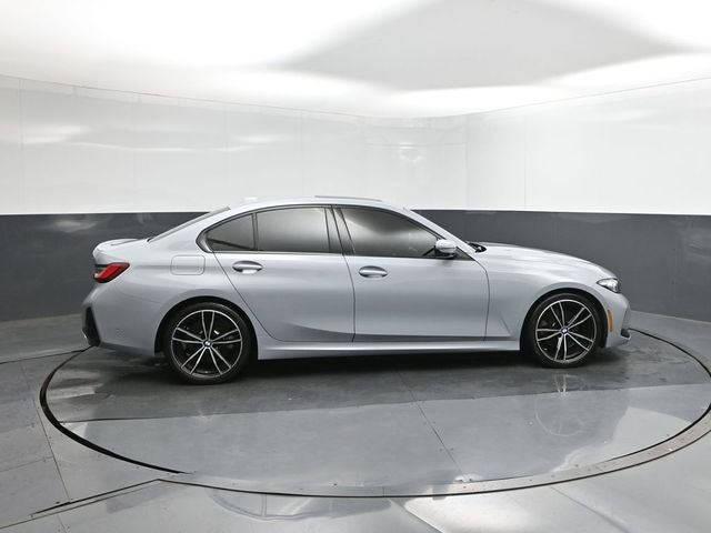2023 BMW 3 Series 330i