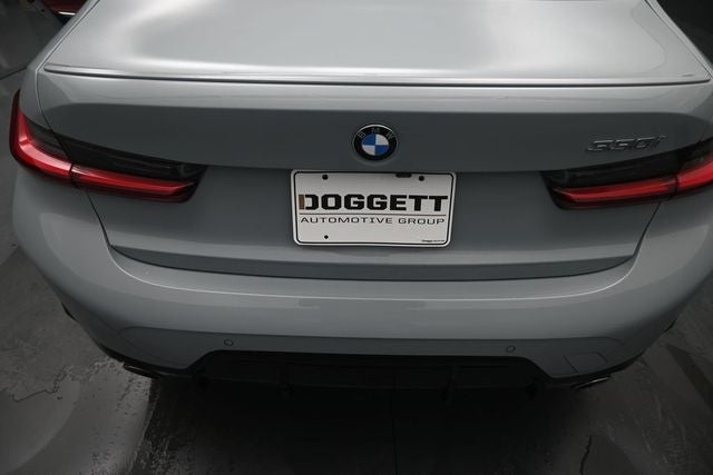 2023 BMW 3 Series 330i