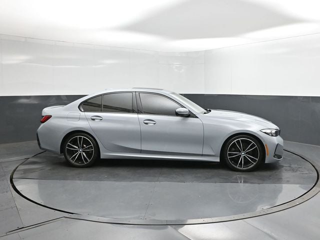 2023 BMW 3 Series 330i