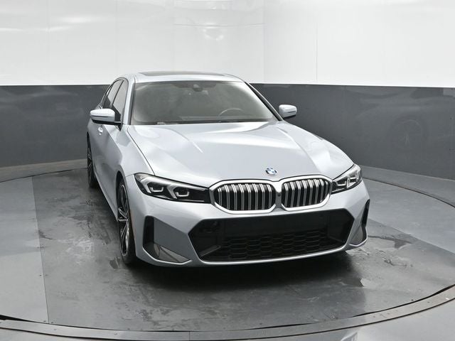 2023 BMW 3 Series 330i