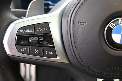 2023 BMW 3 Series 330i