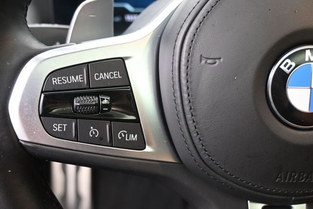 2023 BMW 3 Series 330i