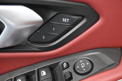 2023 BMW 3 Series 330i
