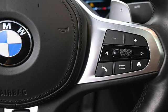 2023 BMW 3 Series 330i