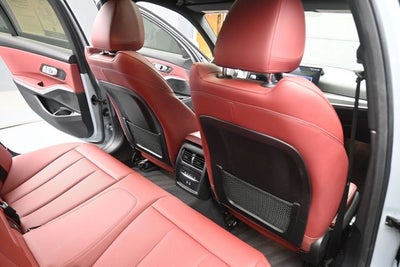 2023 BMW 3 Series 330i