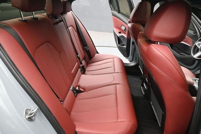 2023 BMW 3 Series 330i