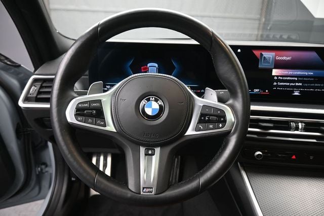 2023 BMW 3 Series 330i