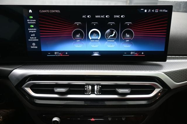 2023 BMW 3 Series 330i