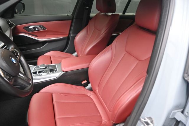 2023 BMW 3 Series 330i