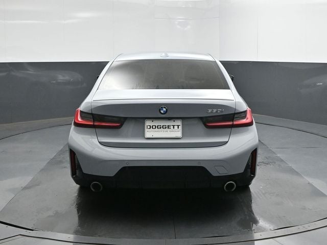 2023 BMW 3 Series 330i