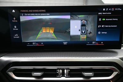 2023 BMW 3 Series 330i