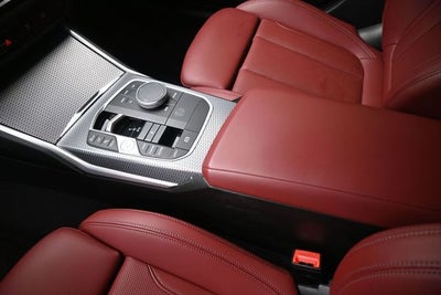 2023 BMW 3 Series 330i