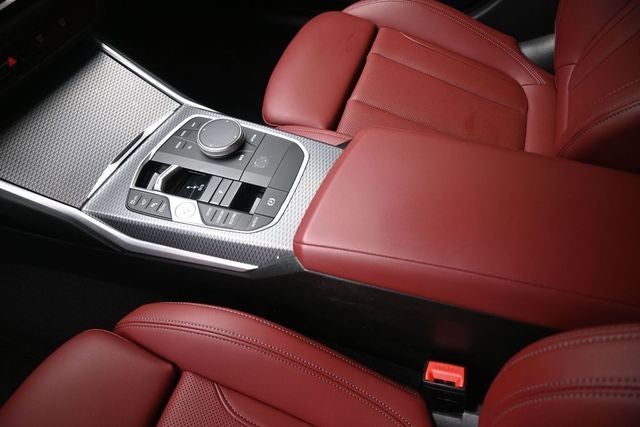 2023 BMW 3 Series 330i