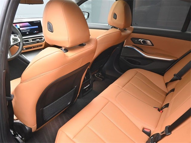 2023 BMW 3 Series 330i xDrive
