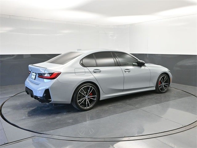 2023 BMW 3 Series 330i xDrive