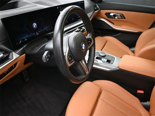 2023 BMW 3 Series 330i xDrive