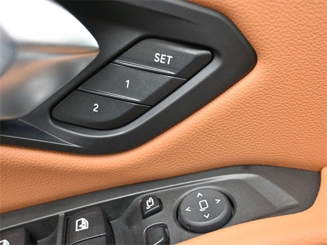 2023 BMW 3 Series 330i xDrive