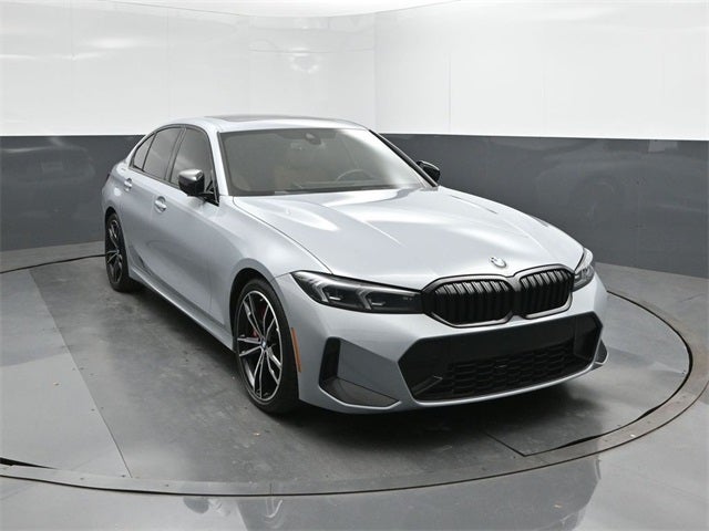 2023 BMW 3 Series 330i xDrive