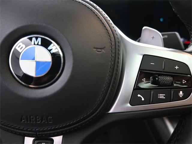 2023 BMW 3 Series 330i xDrive