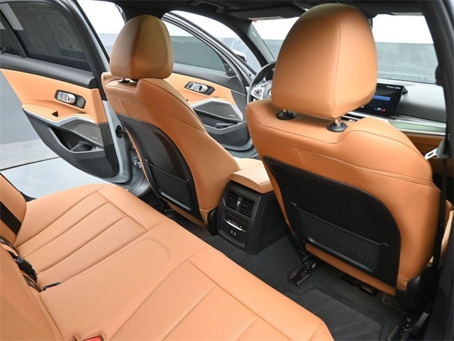 2023 BMW 3 Series 330i xDrive