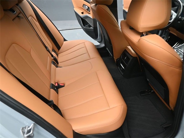 2023 BMW 3 Series 330i xDrive