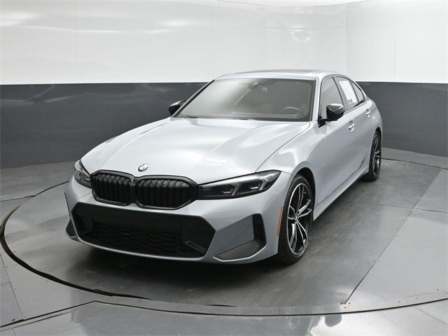 2023 BMW 3 Series 330i xDrive