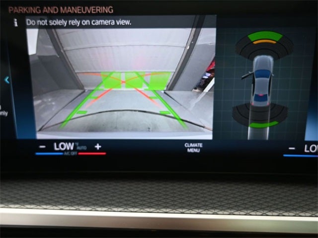 2023 BMW 3 Series 330i xDrive