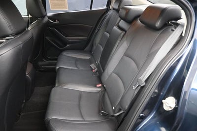 2017 Mazda Mazda3 Grand Touring