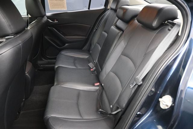 2017 Mazda Mazda3 Grand Touring