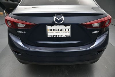 2017 Mazda Mazda3 Grand Touring