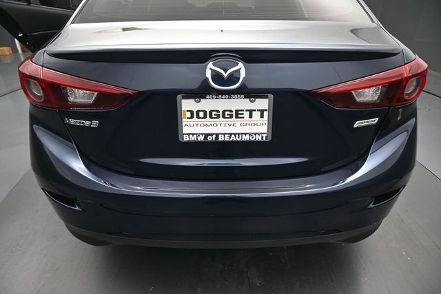 2017 Mazda Mazda3 Grand Touring