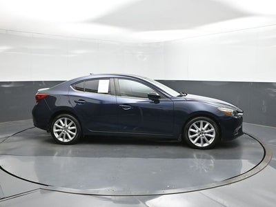 2017 Mazda Mazda3 Grand Touring