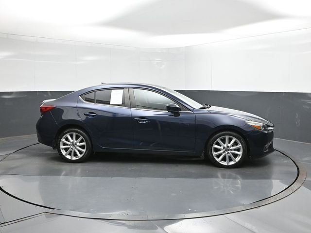 2017 Mazda Mazda3 Grand Touring