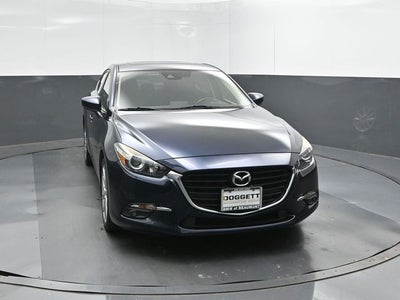 2017 Mazda Mazda3 Grand Touring