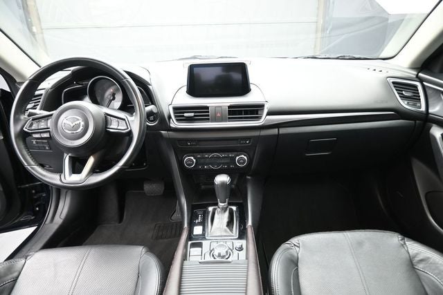 2017 Mazda Mazda3 Grand Touring