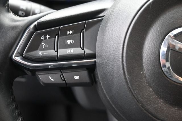 2017 Mazda Mazda3 Grand Touring