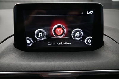 2017 Mazda Mazda3 Grand Touring