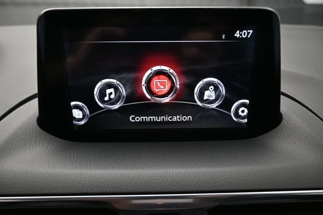 2017 Mazda Mazda3 Grand Touring