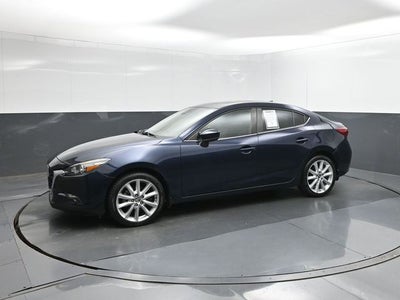 2017 Mazda Mazda3 Grand Touring