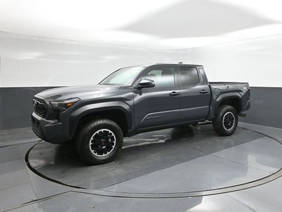 2024 Toyota Tacoma Base