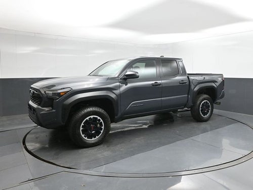 2024 Toyota Tacoma Base